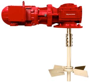 Mud Agitator Angola|Mud Agitators for Drilling Fluids in Oil & Gas Operations.